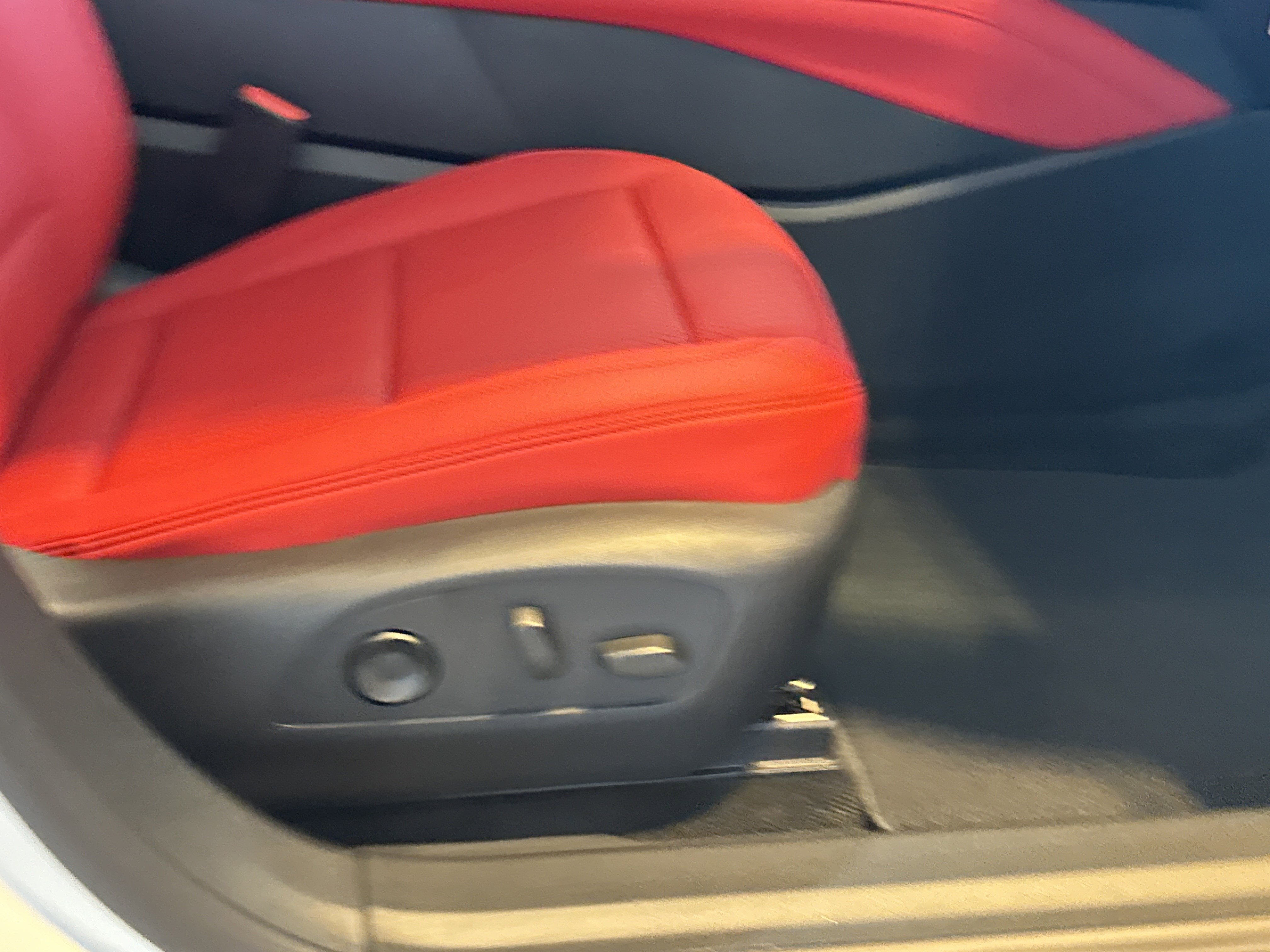 2026 Chevrolet Blazer EV SS