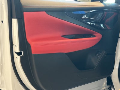 2026 Chevrolet Blazer EV SS