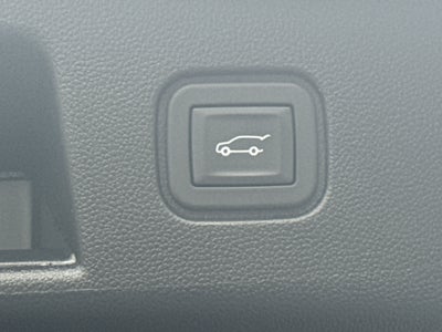 2026 Chevrolet Blazer EV SS