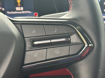 2026 Chevrolet Blazer EV SS