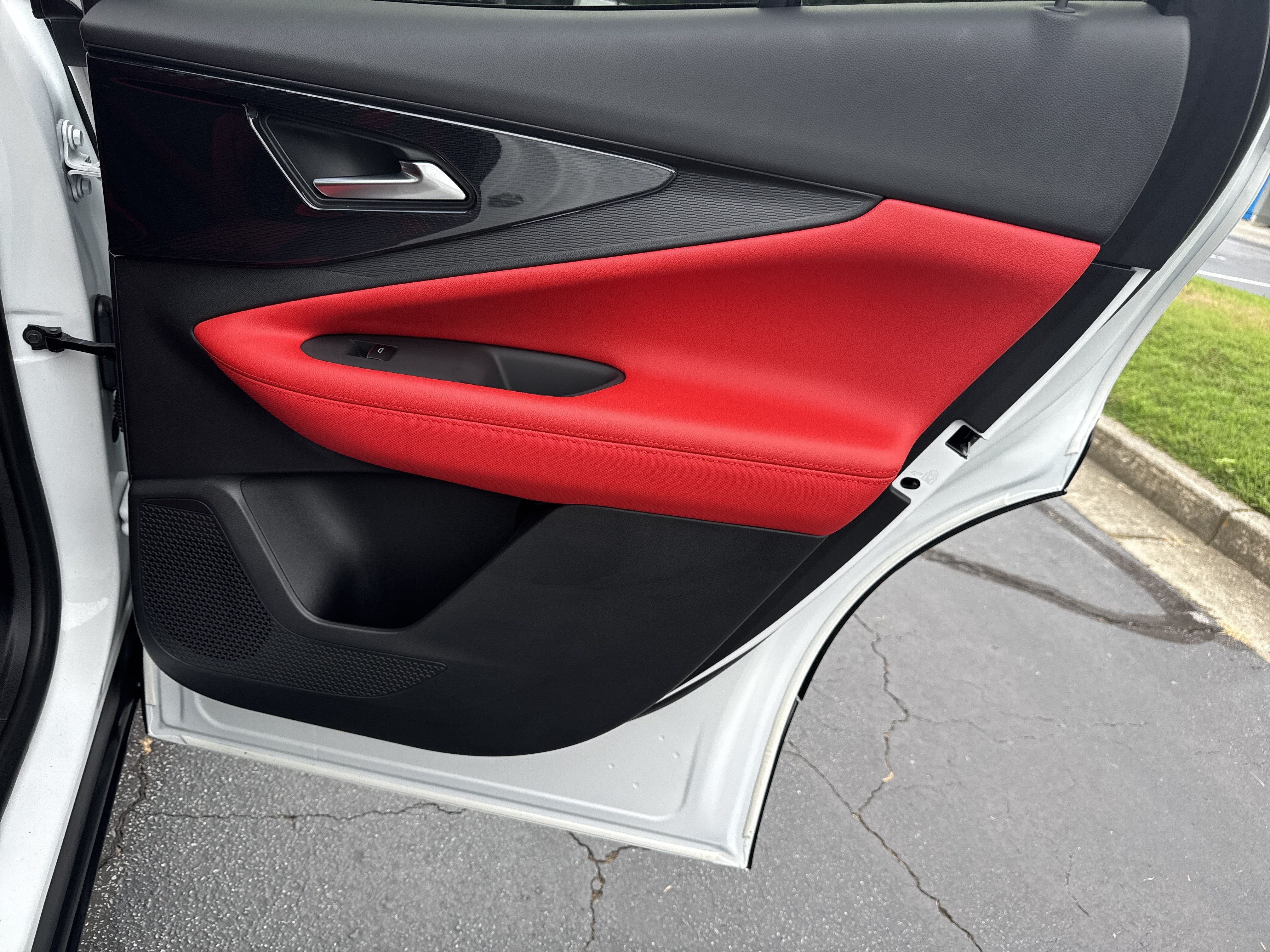 2024 Chevrolet Blazer EV RS