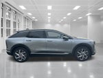 2025 Cadillac OPTIQ Luxury 2