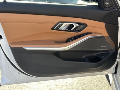 2021 BMW 3 Series 330e xDrive Sedan