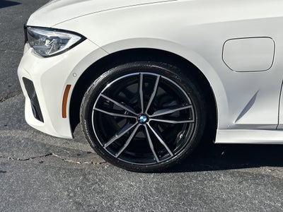 2021 BMW 3 Series 330e xDrive Sedan