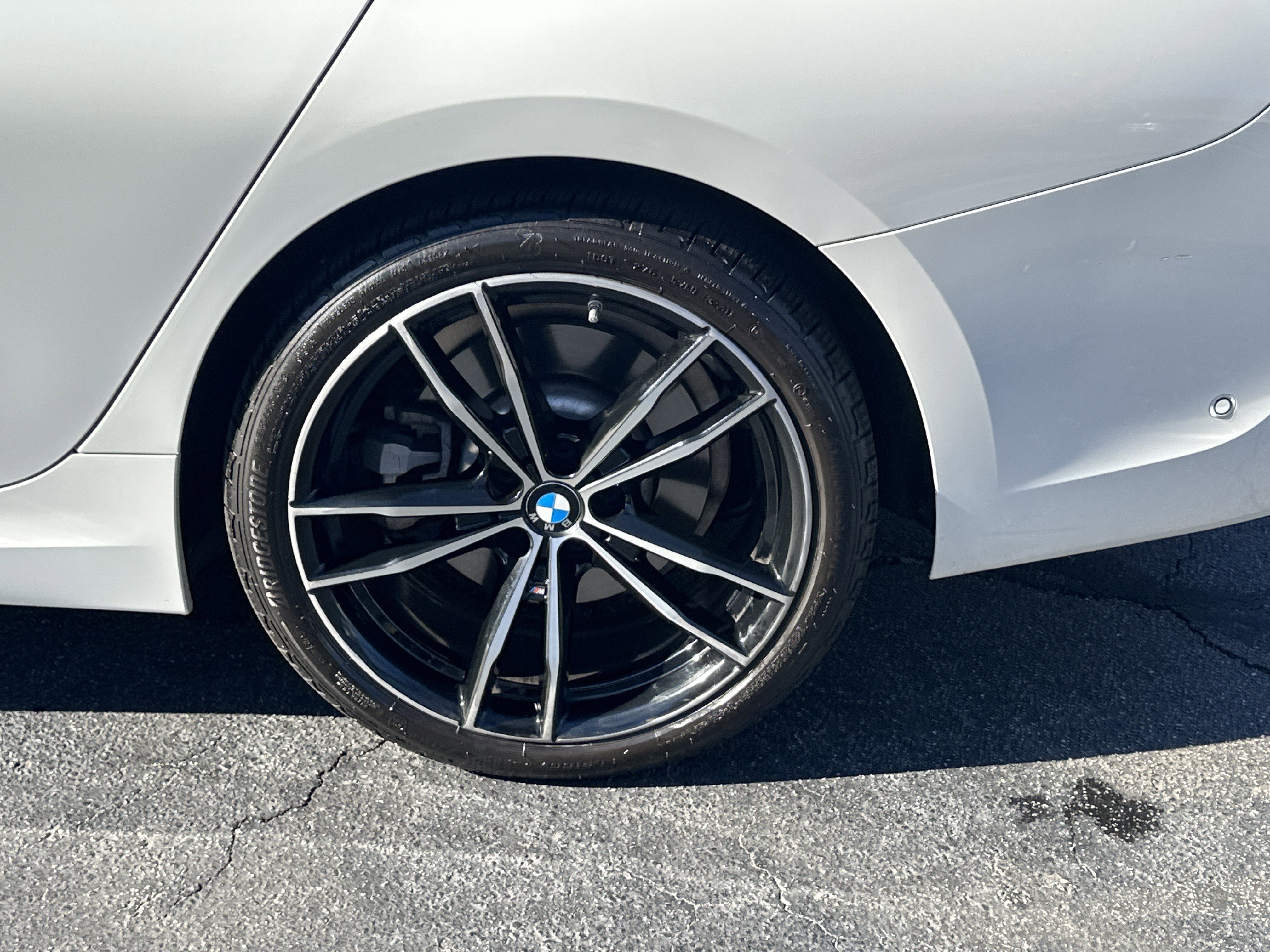 2021 BMW 3 Series 330e xDrive Sedan