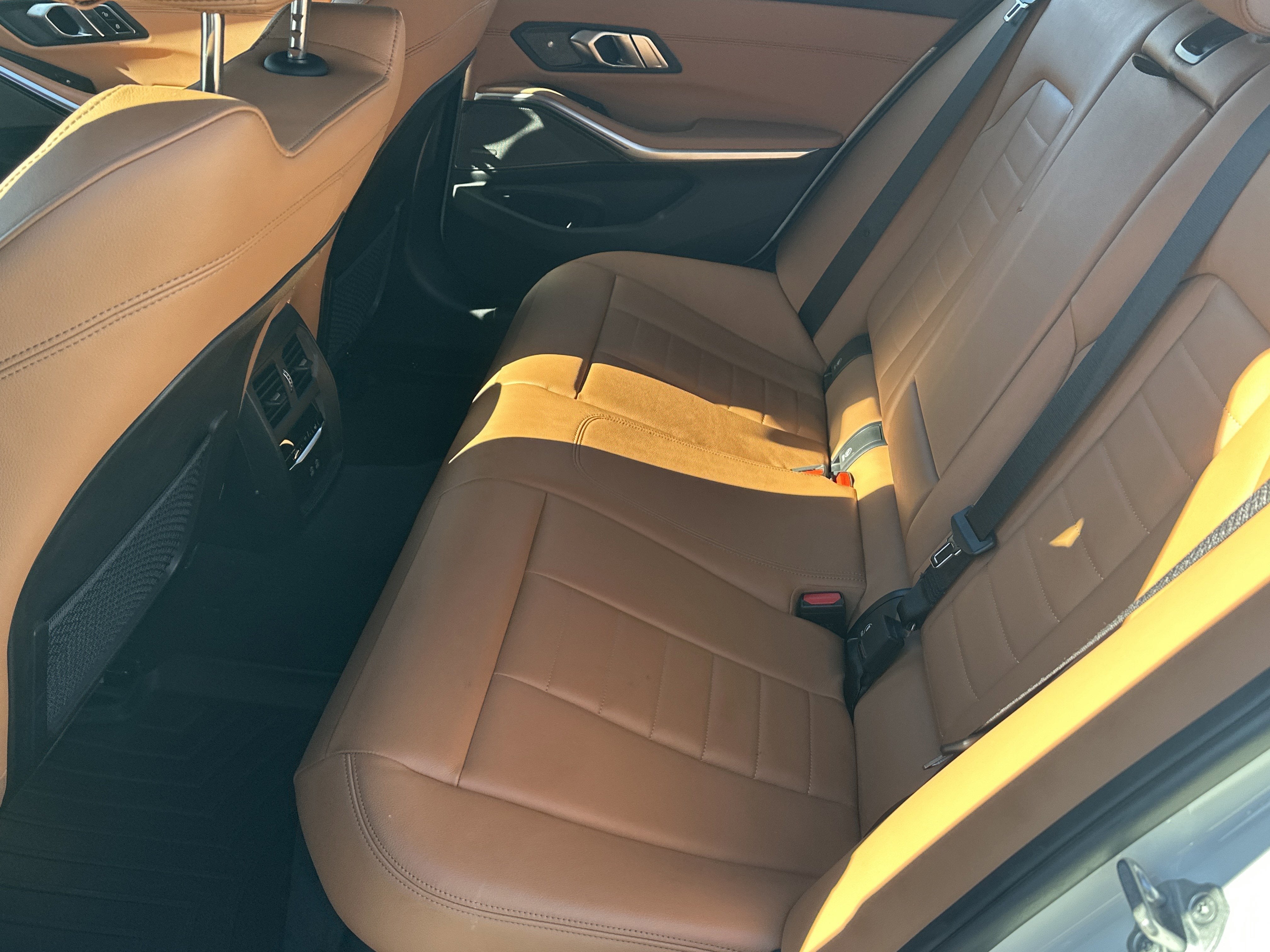 2021 BMW 3 Series 330e xDrive Sedan