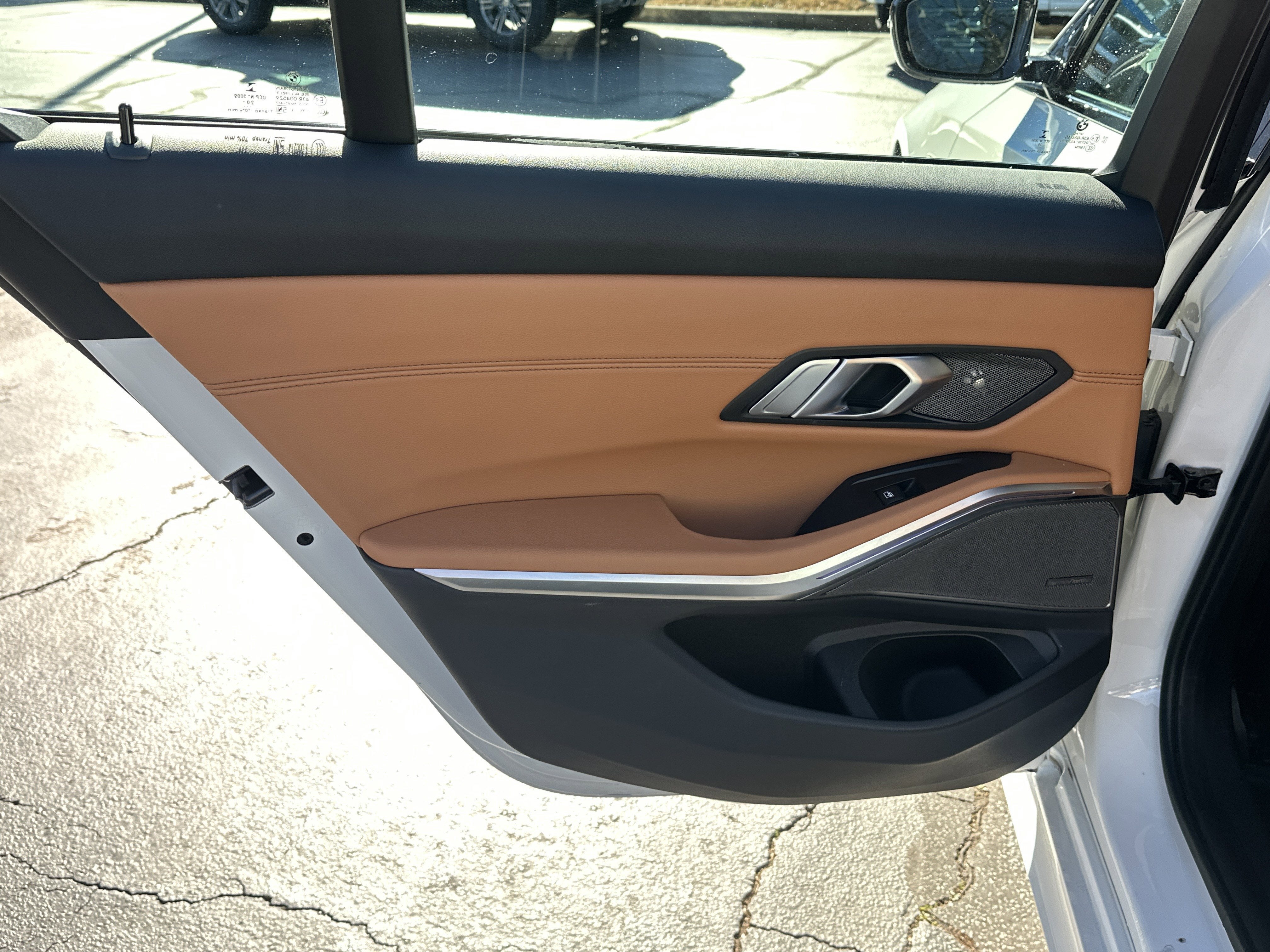 2021 BMW 3 Series 330e xDrive Sedan