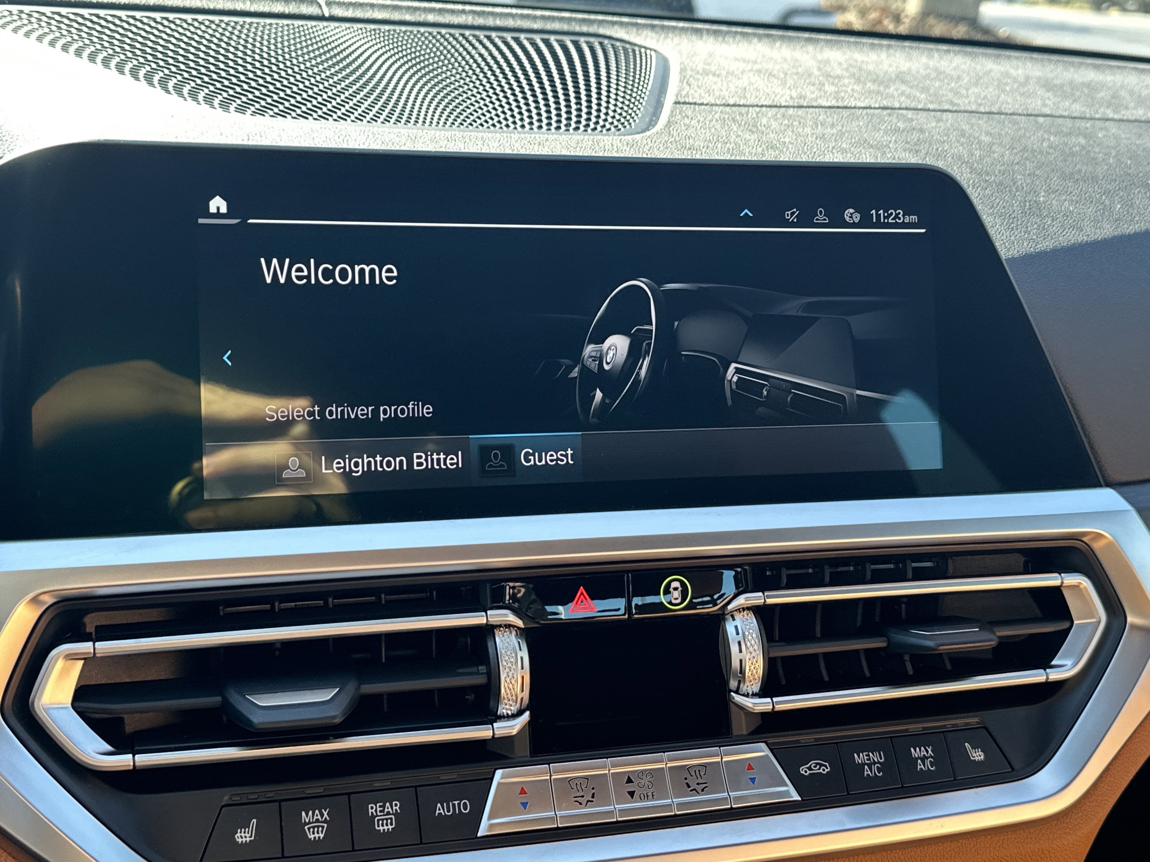 2021 BMW 3 Series 330e xDrive Sedan