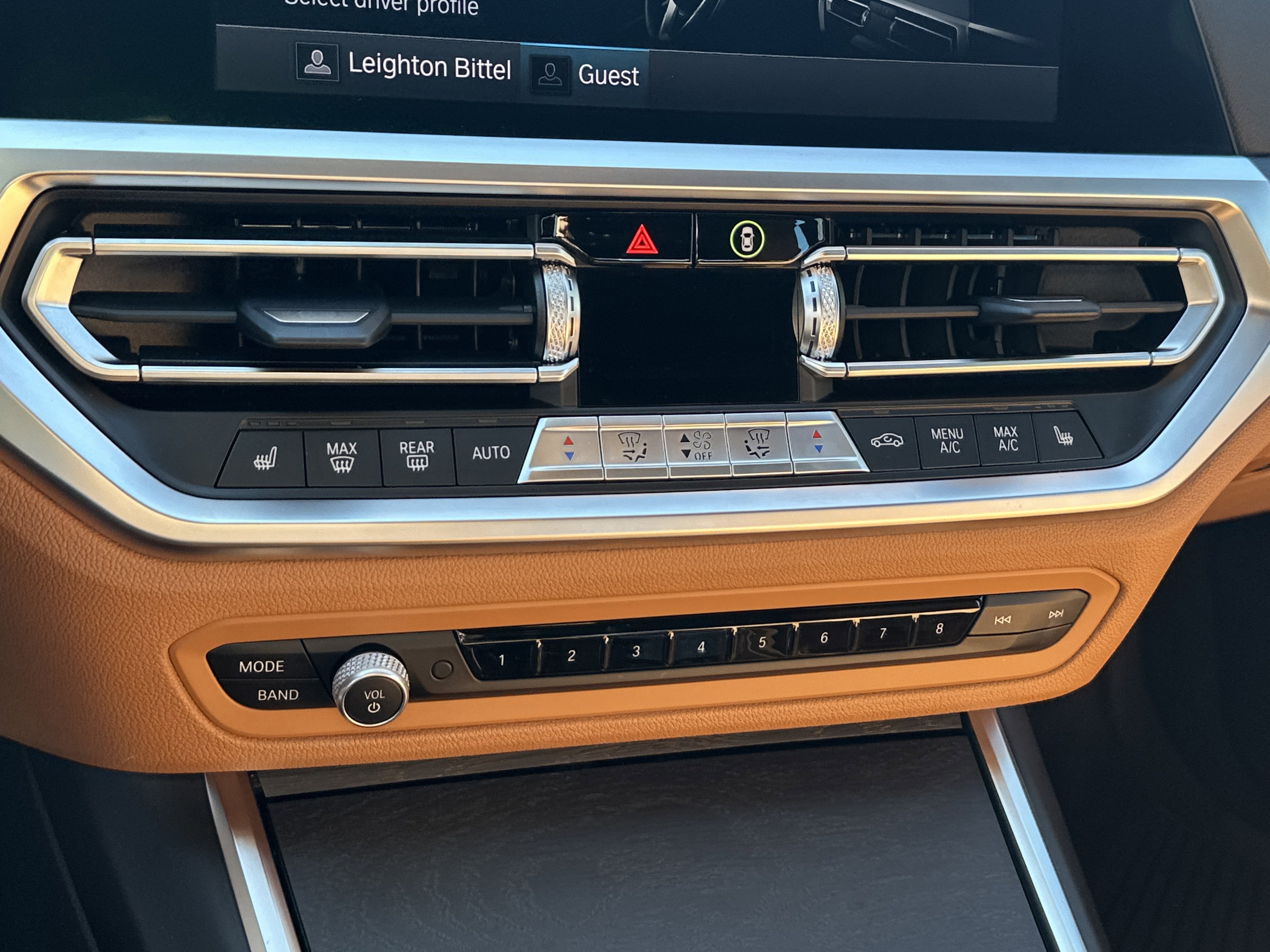 2021 BMW 3 Series 330e xDrive Sedan