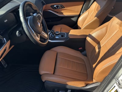 2021 BMW 3 Series 330e xDrive Sedan