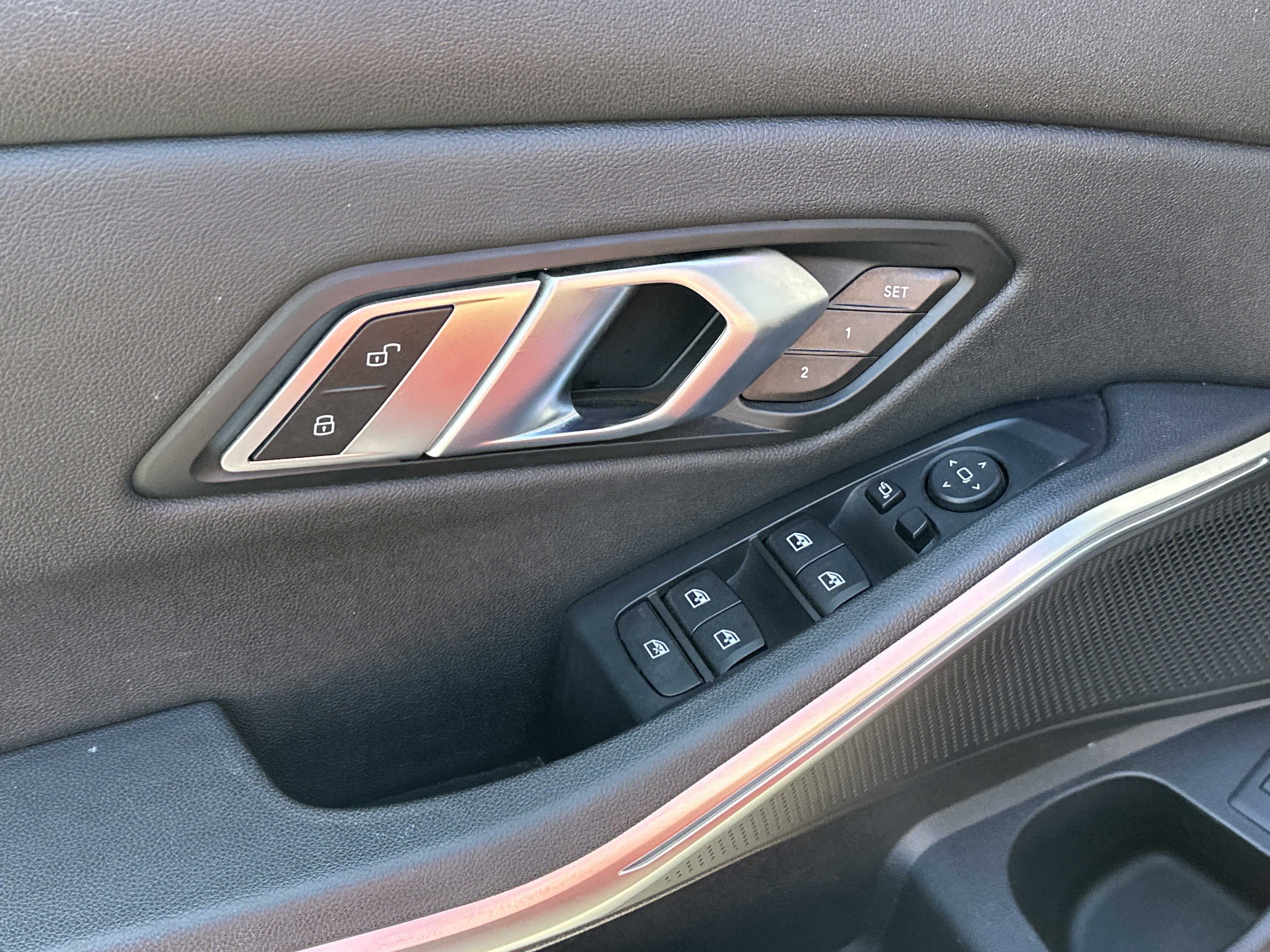 2021 BMW 330i xDrive