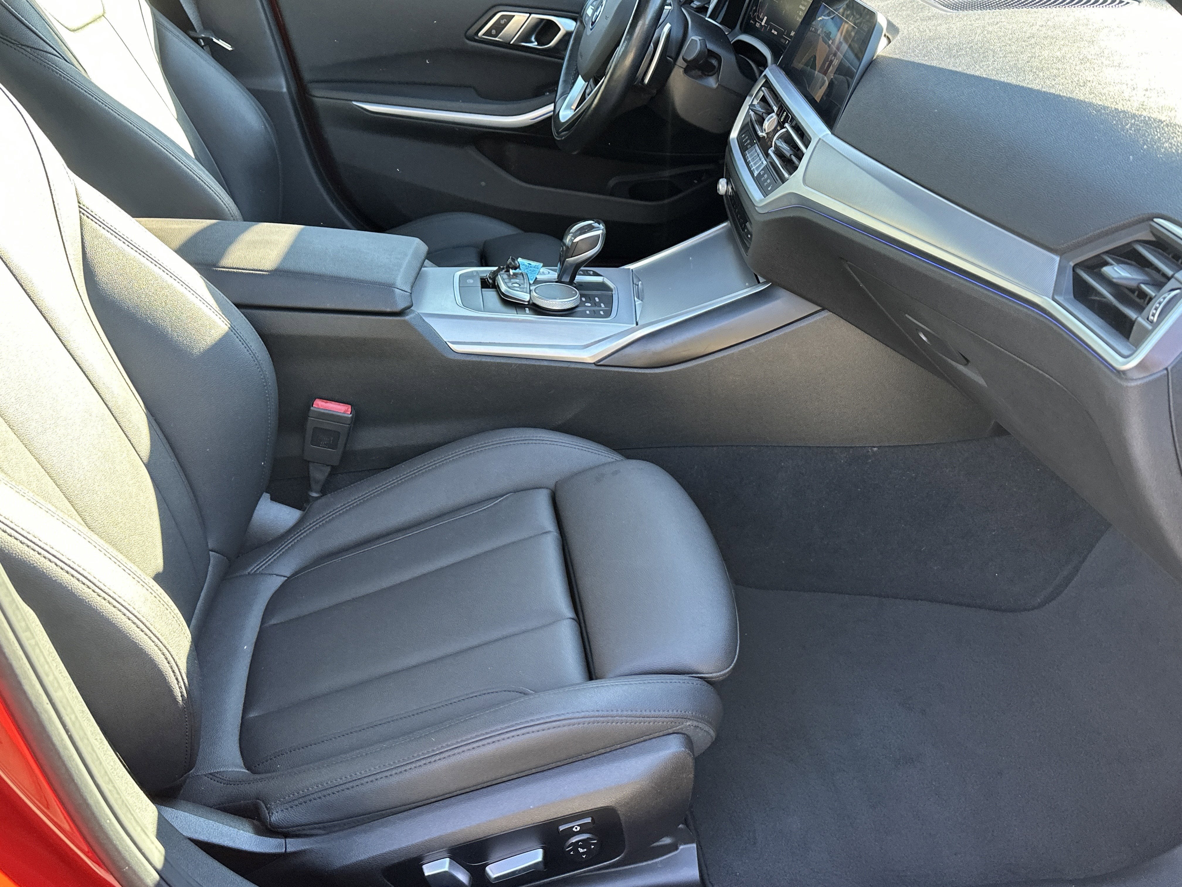 2021 BMW 330i xDrive