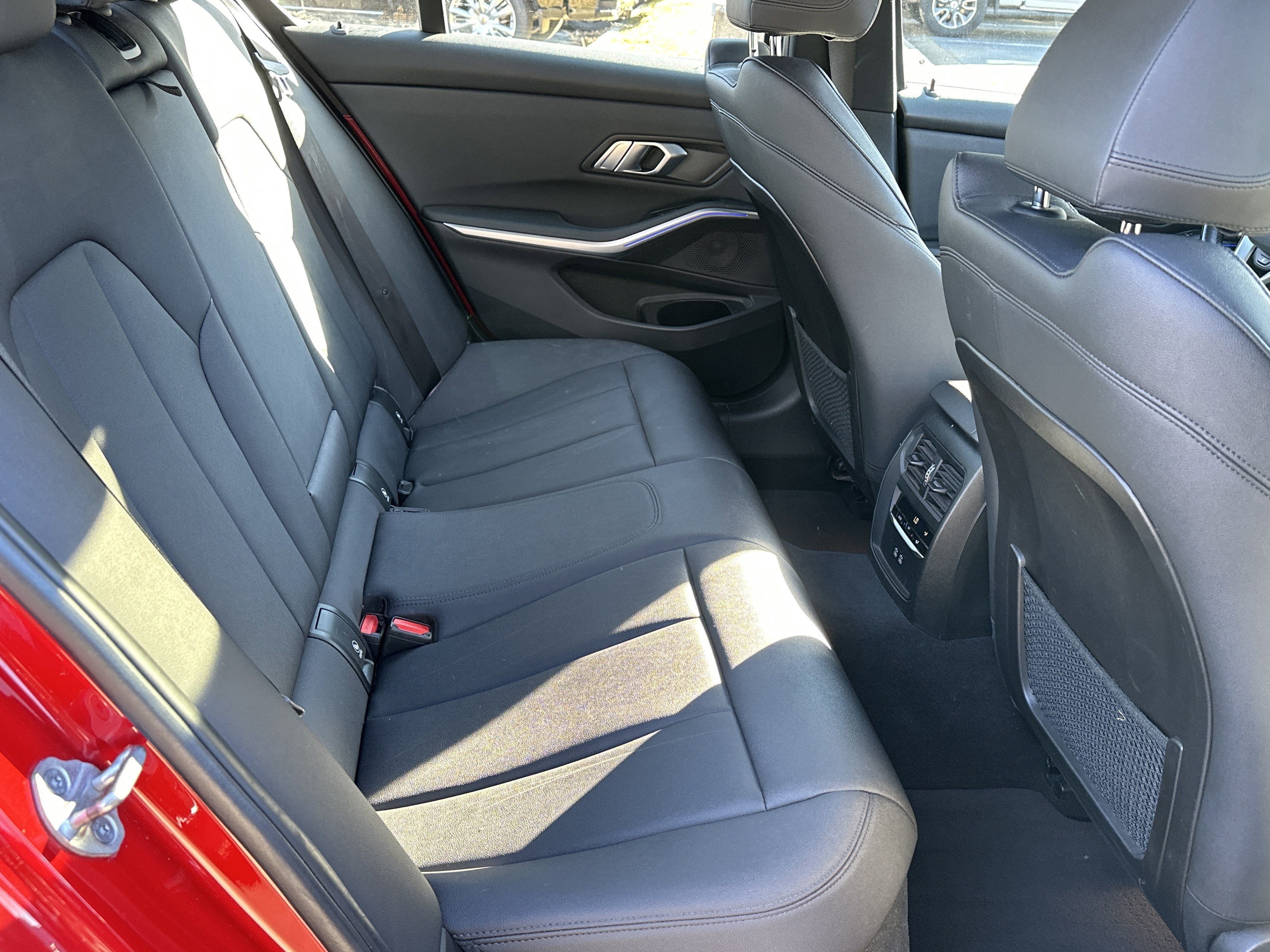 2021 BMW 330i xDrive