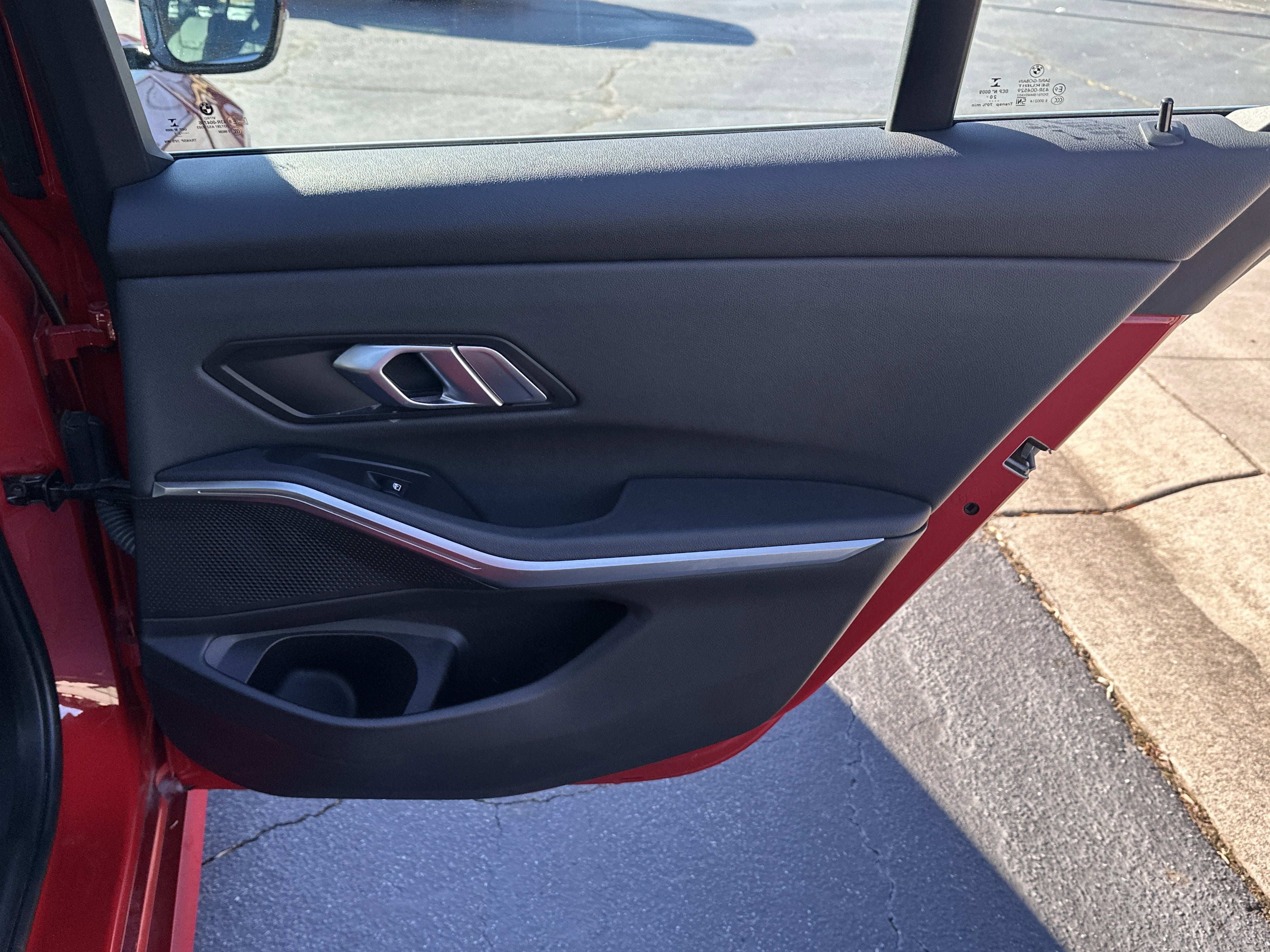 2021 BMW 330i xDrive