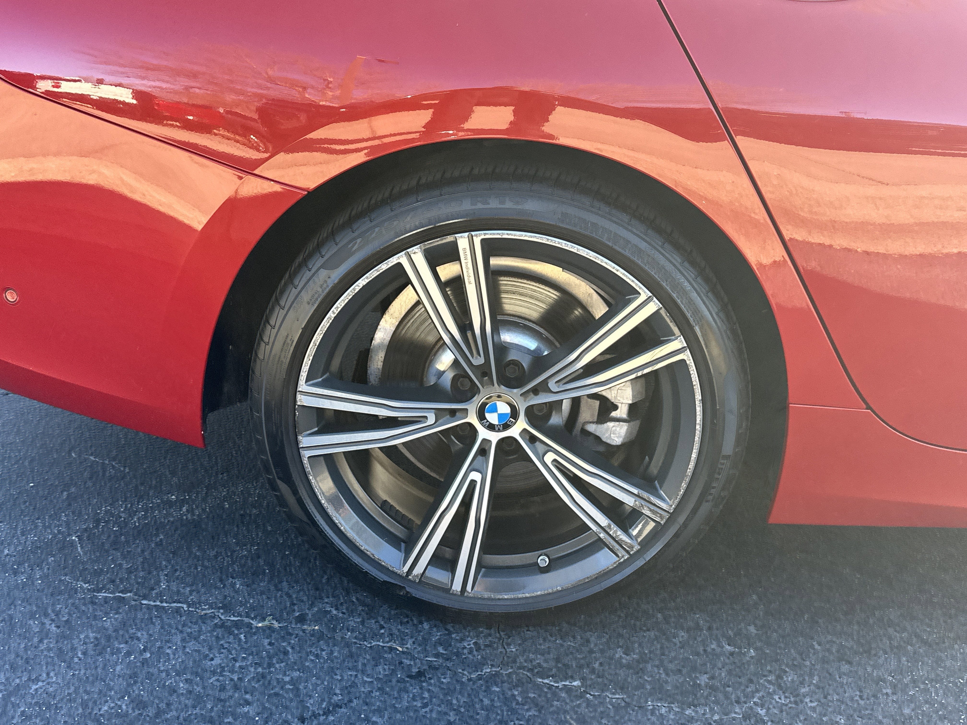 2021 BMW 330i xDrive