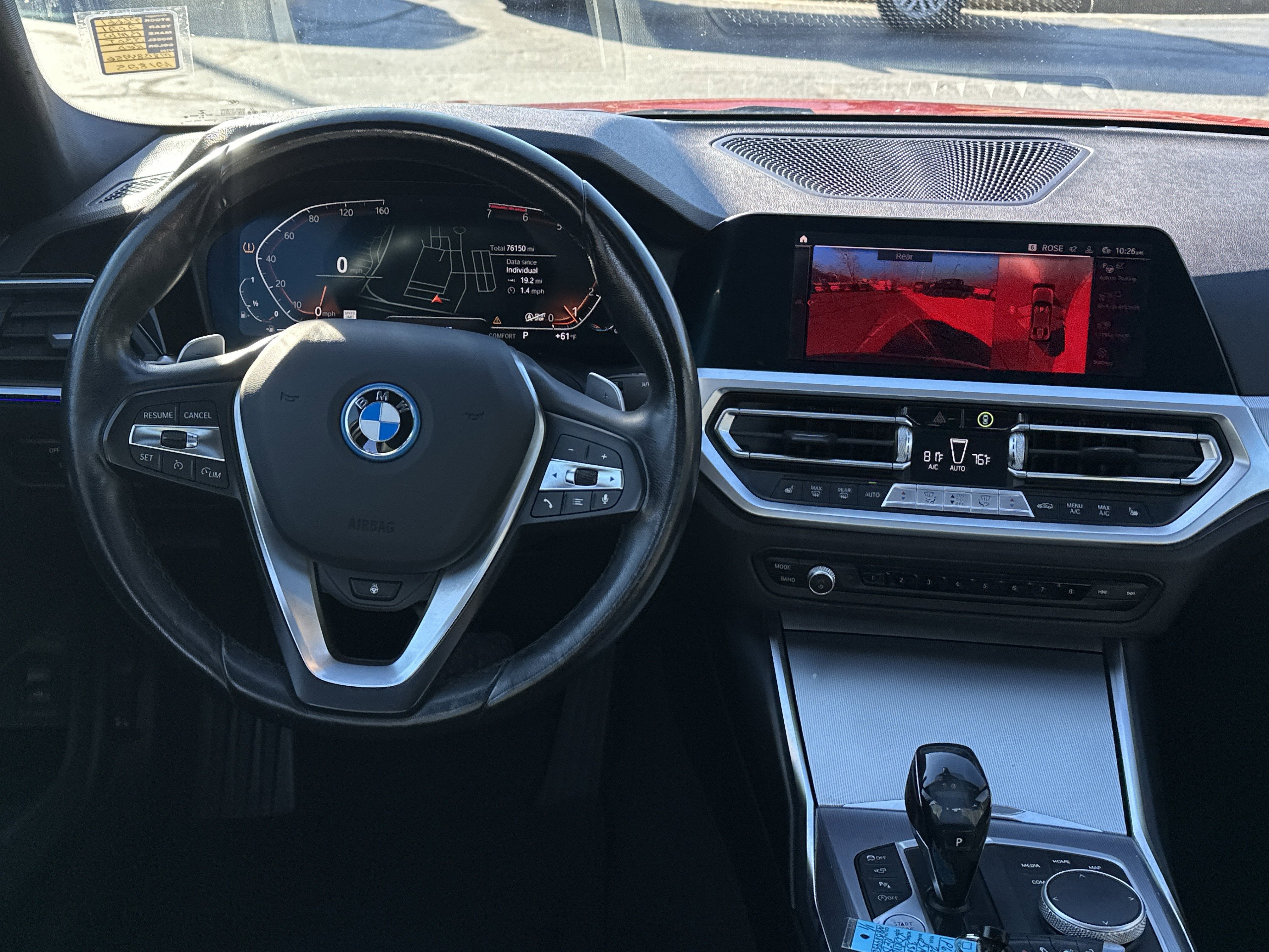 2021 BMW 330i xDrive