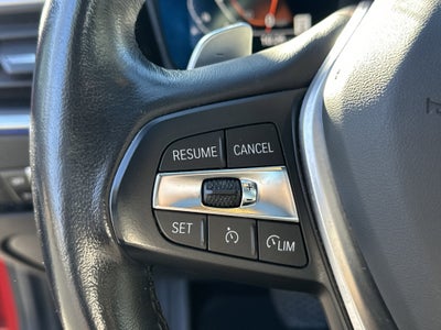 2021 BMW 330i xDrive