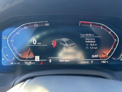 2021 BMW 330i xDrive