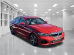 2021 BMW 330i xDrive