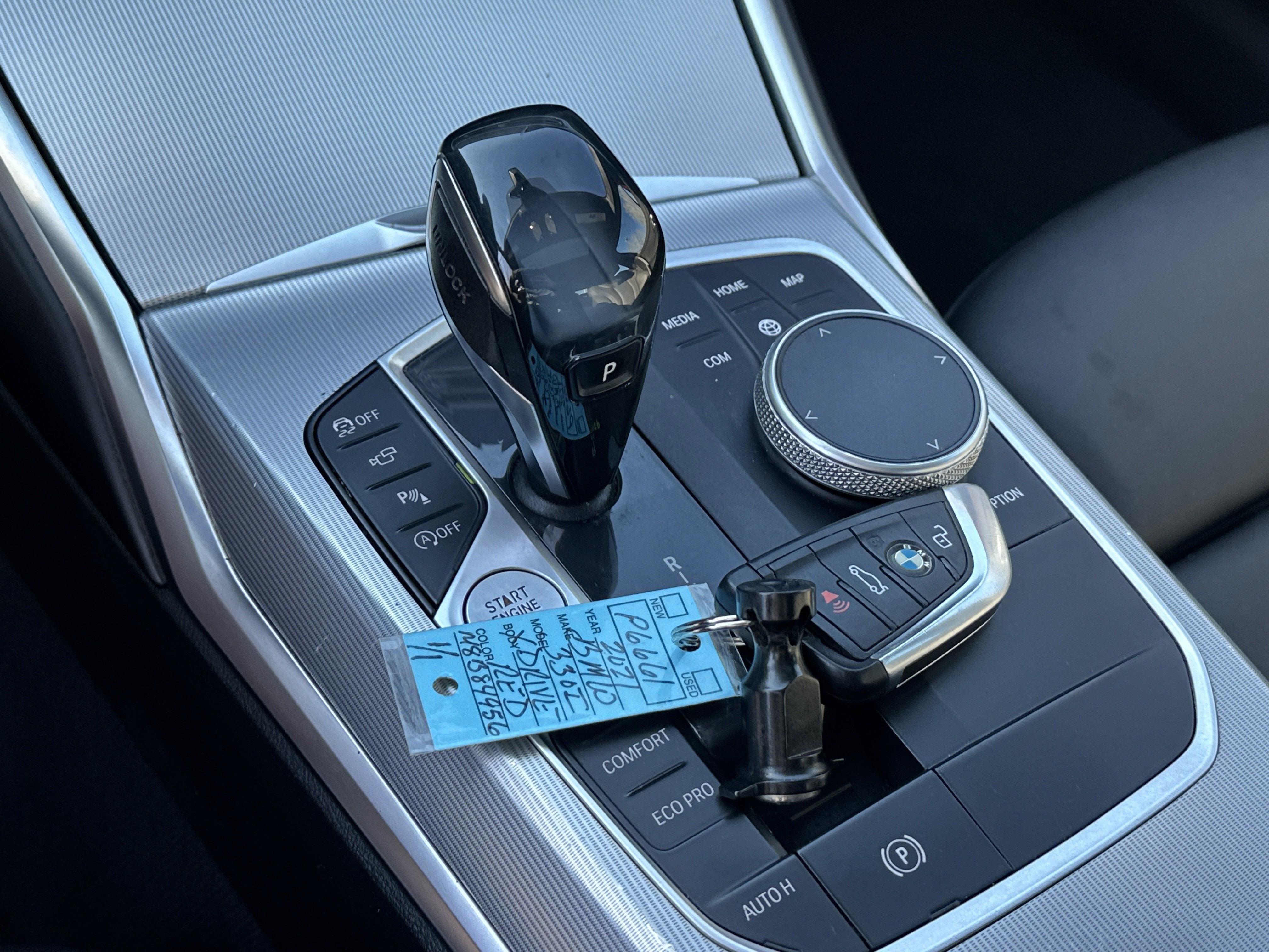 2021 BMW 330i xDrive