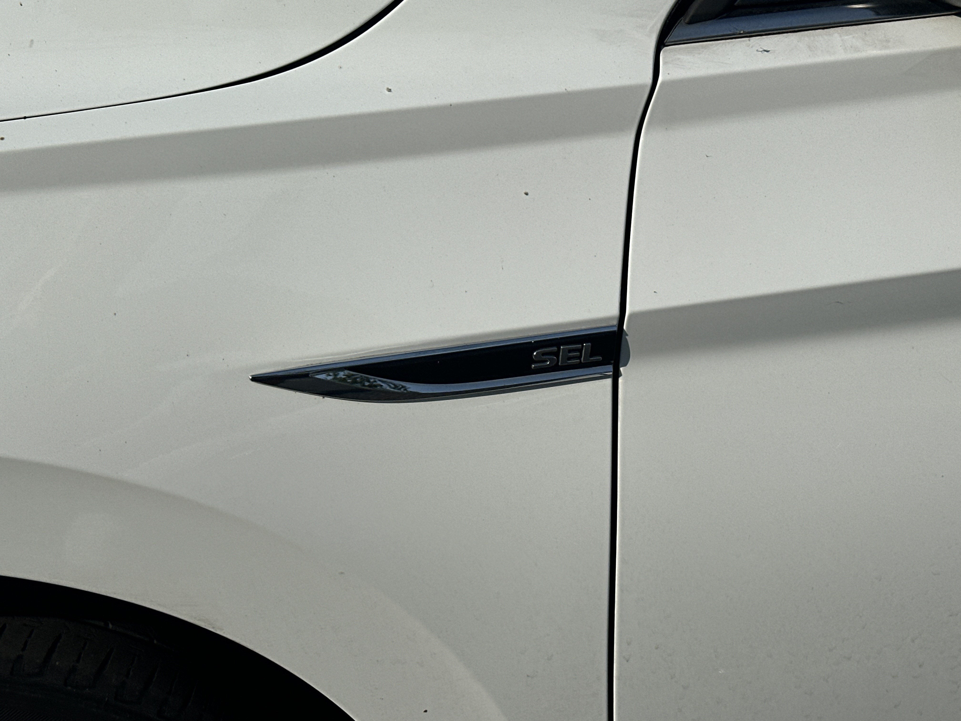 2020 Volkswagen Jetta 1.4T SEL Premium