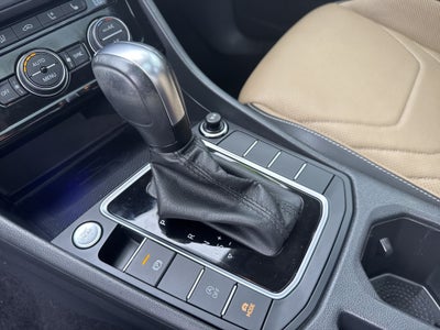 2020 Volkswagen Jetta 1.4T SEL Premium