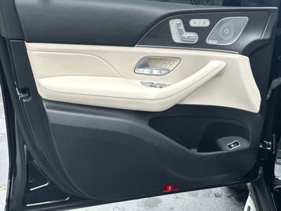 2021 Mercedes-Benz GLE 350 GLE 350