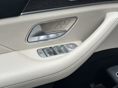 2021 Mercedes-Benz GLE 350 GLE 350