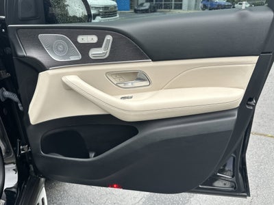 2021 Mercedes-Benz GLE 350 GLE 350