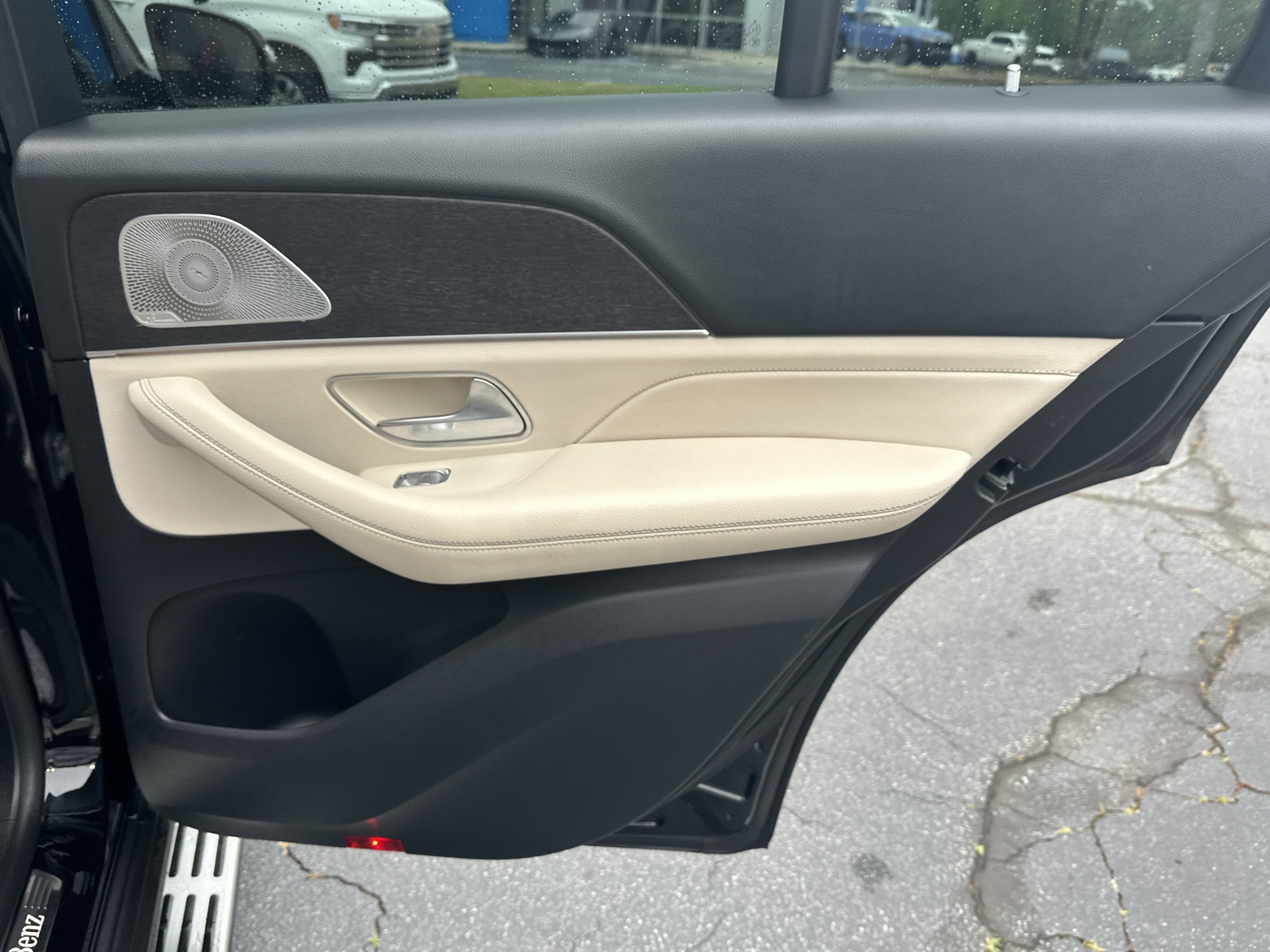 2021 Mercedes-Benz GLE 350 GLE 350