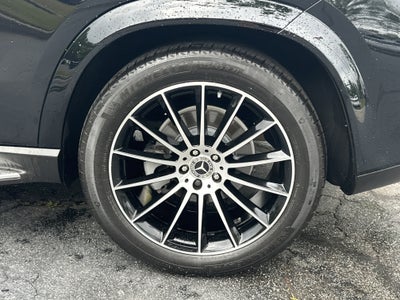2021 Mercedes-Benz GLE 350 GLE 350