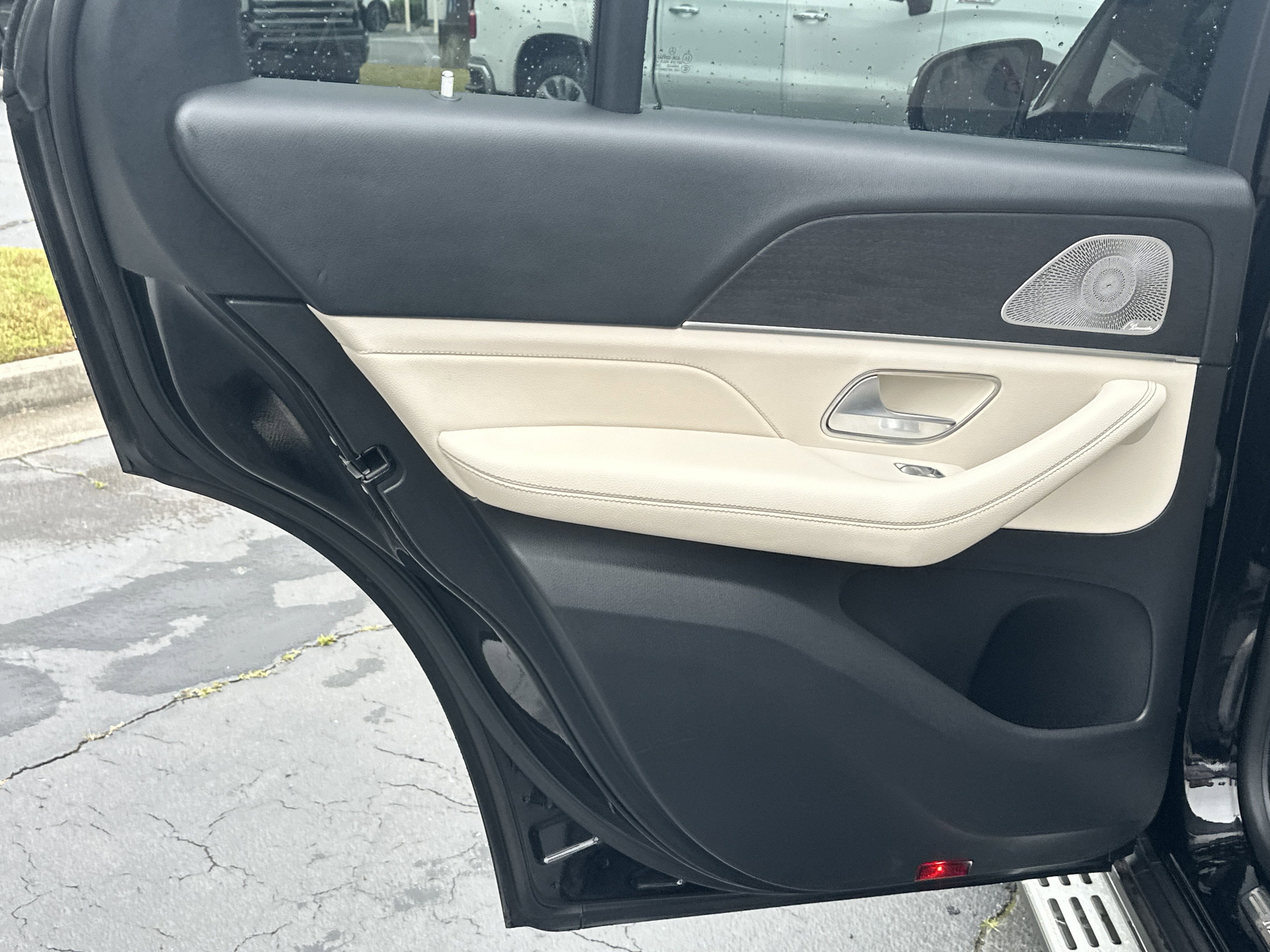 2021 Mercedes-Benz GLE 350 GLE 350