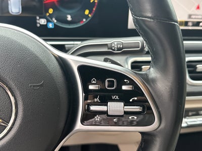 2021 Mercedes-Benz GLE 350 GLE 350