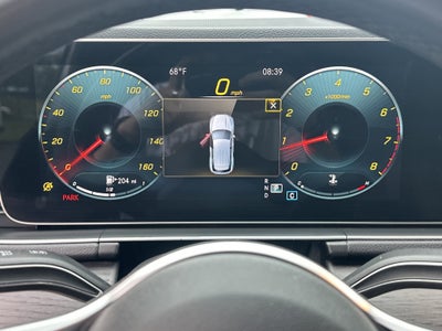 2021 Mercedes-Benz GLE 350 GLE 350