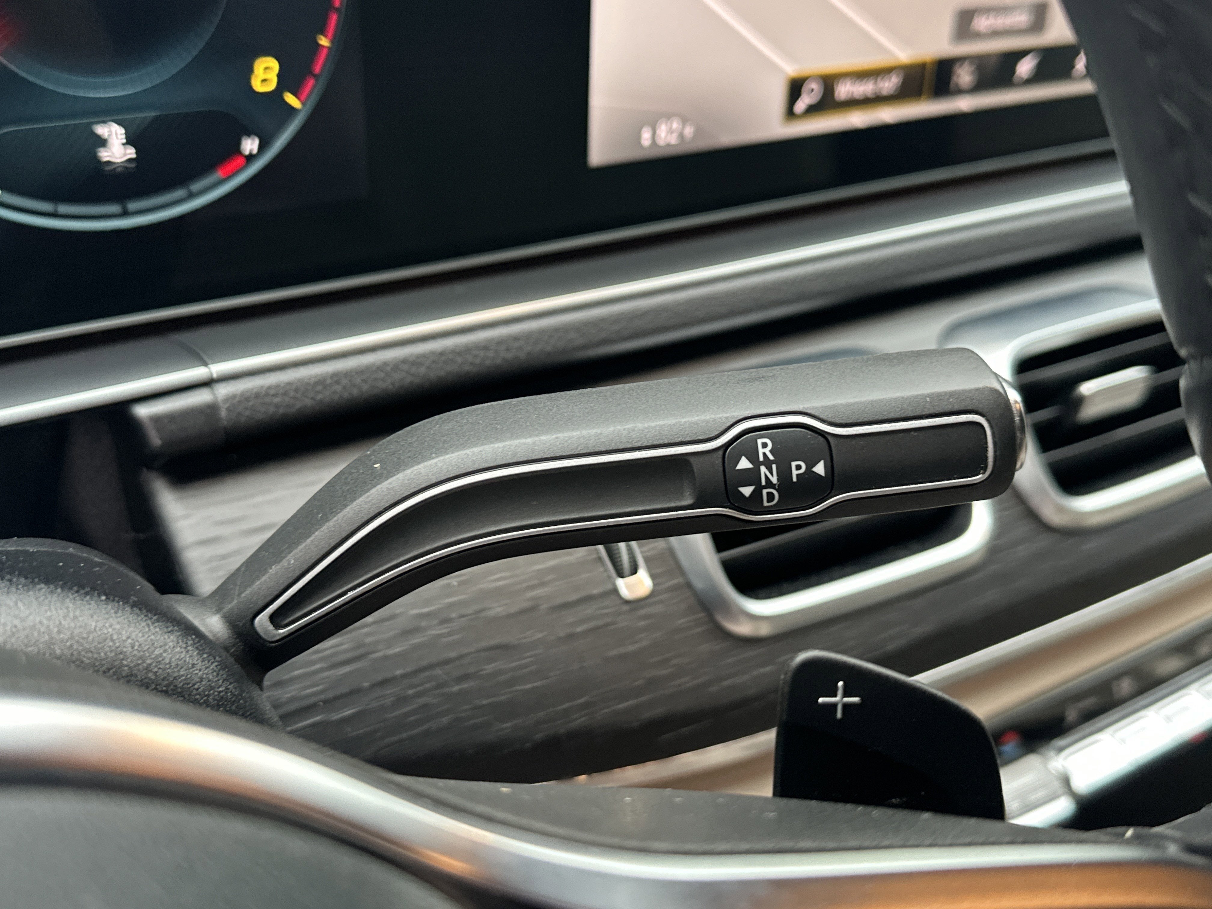 2021 Mercedes-Benz GLE 350 GLE 350