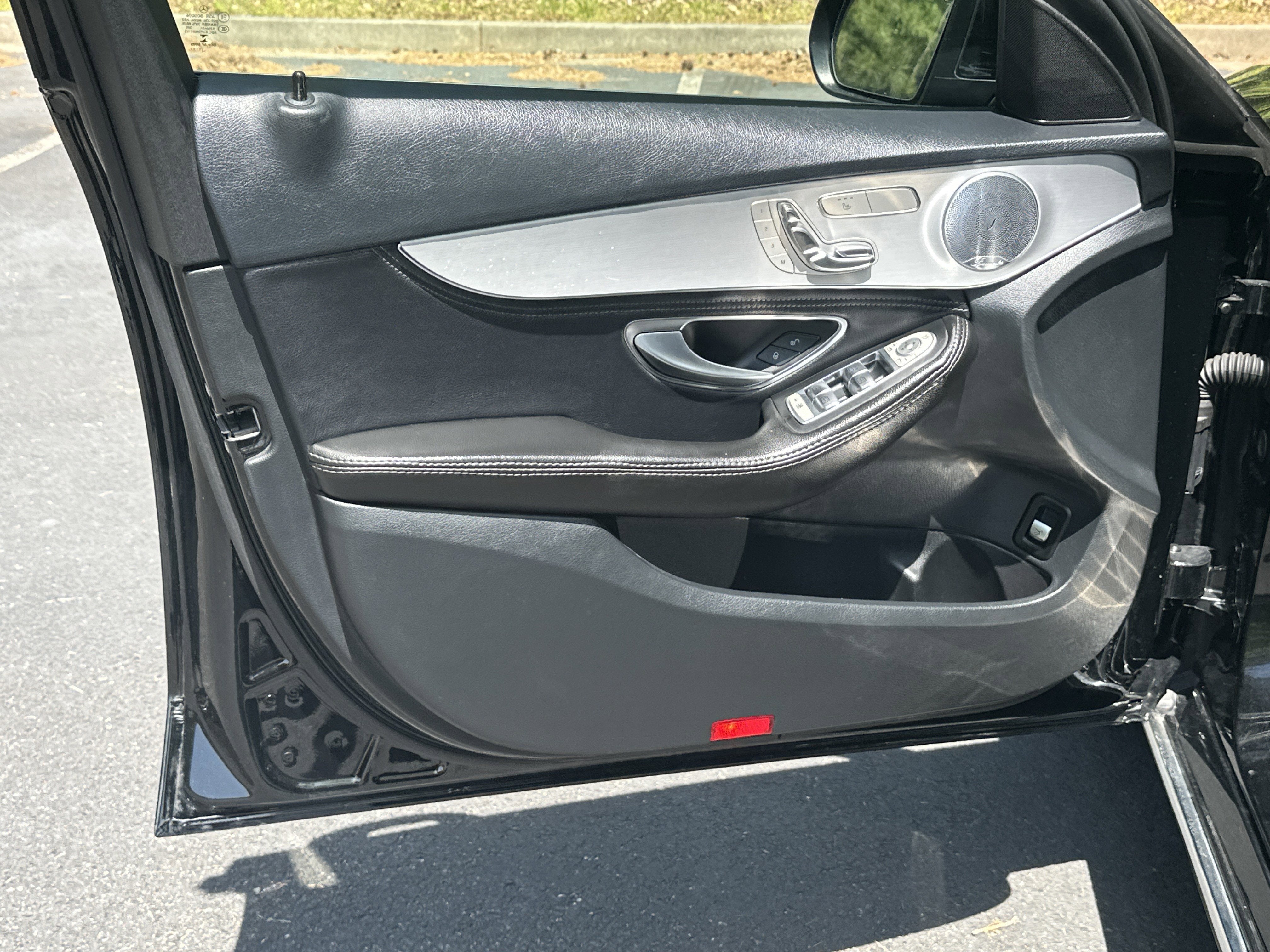 2015 Mercedes-Benz C 300 Sport 4MATIC®