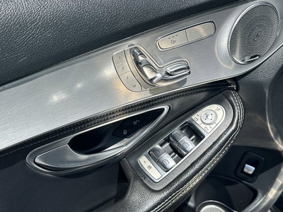 2015 Mercedes-Benz C 300 Sport 4MATIC®