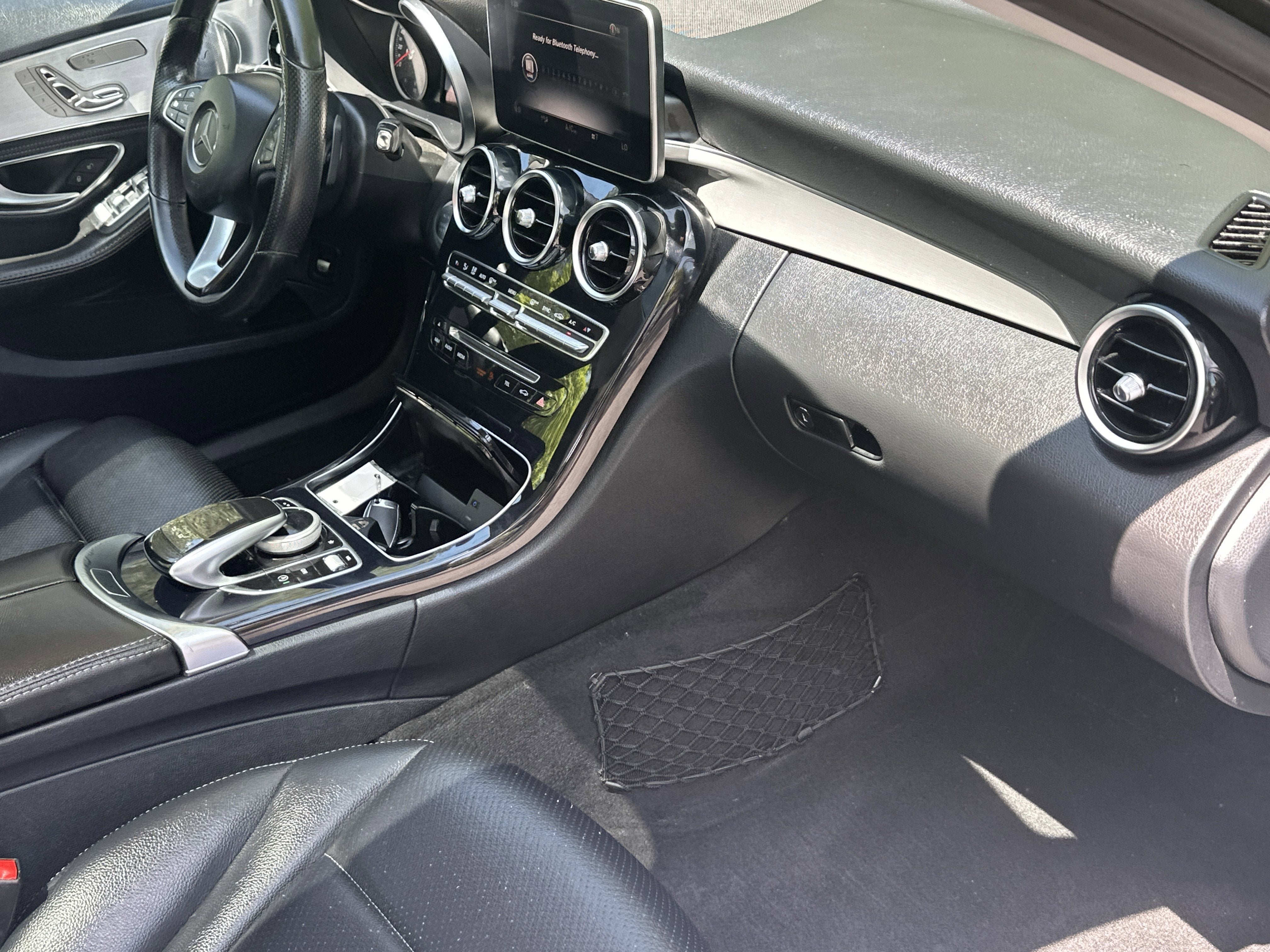 2015 Mercedes-Benz C 300 Sport 4MATIC®