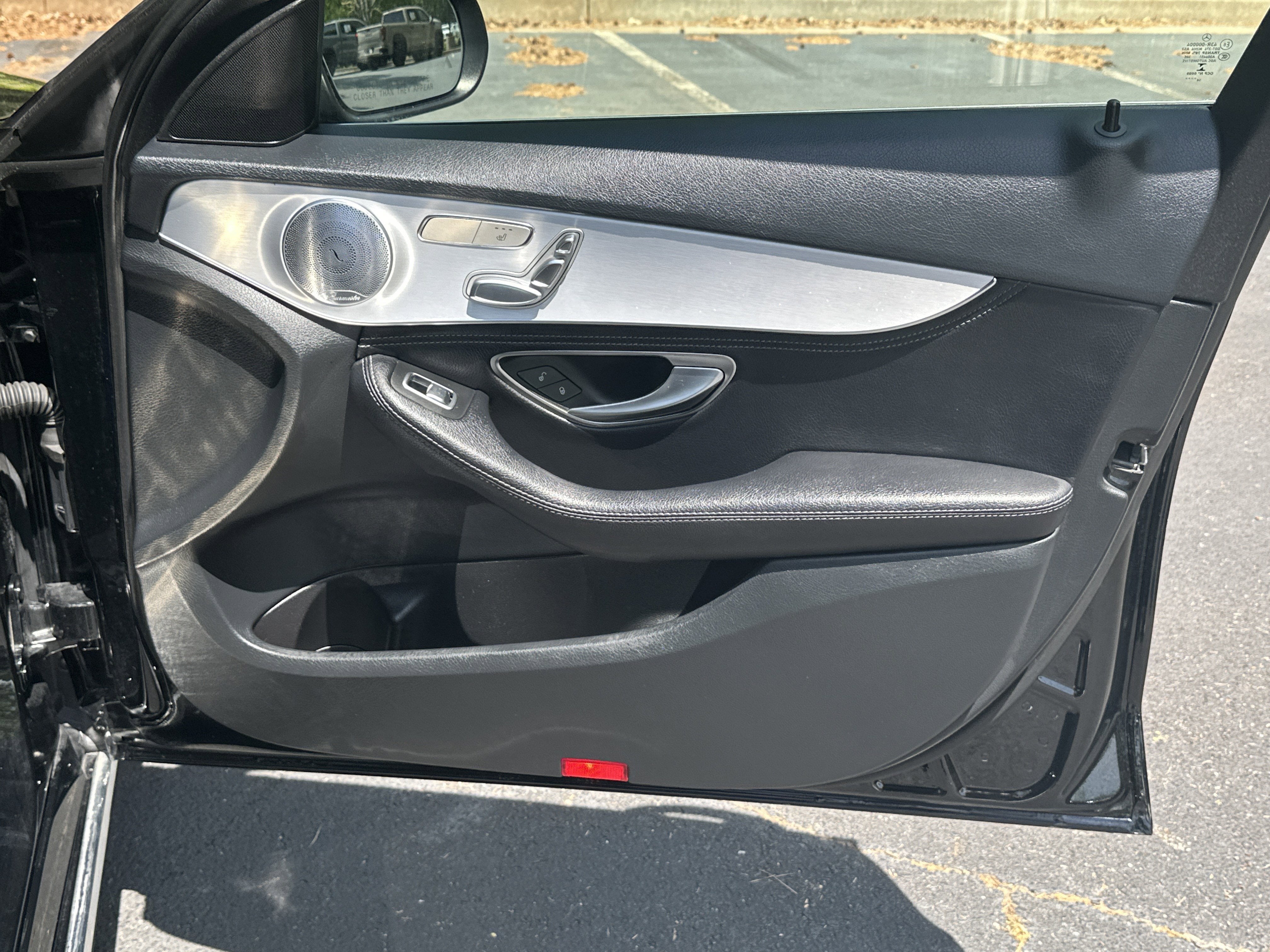 2015 Mercedes-Benz C 300 Sport 4MATIC®