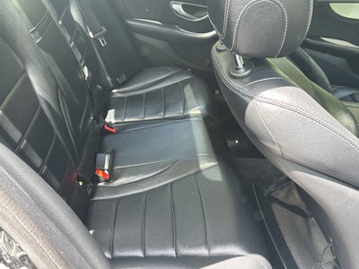 2015 Mercedes-Benz C 300 Sport 4MATIC®