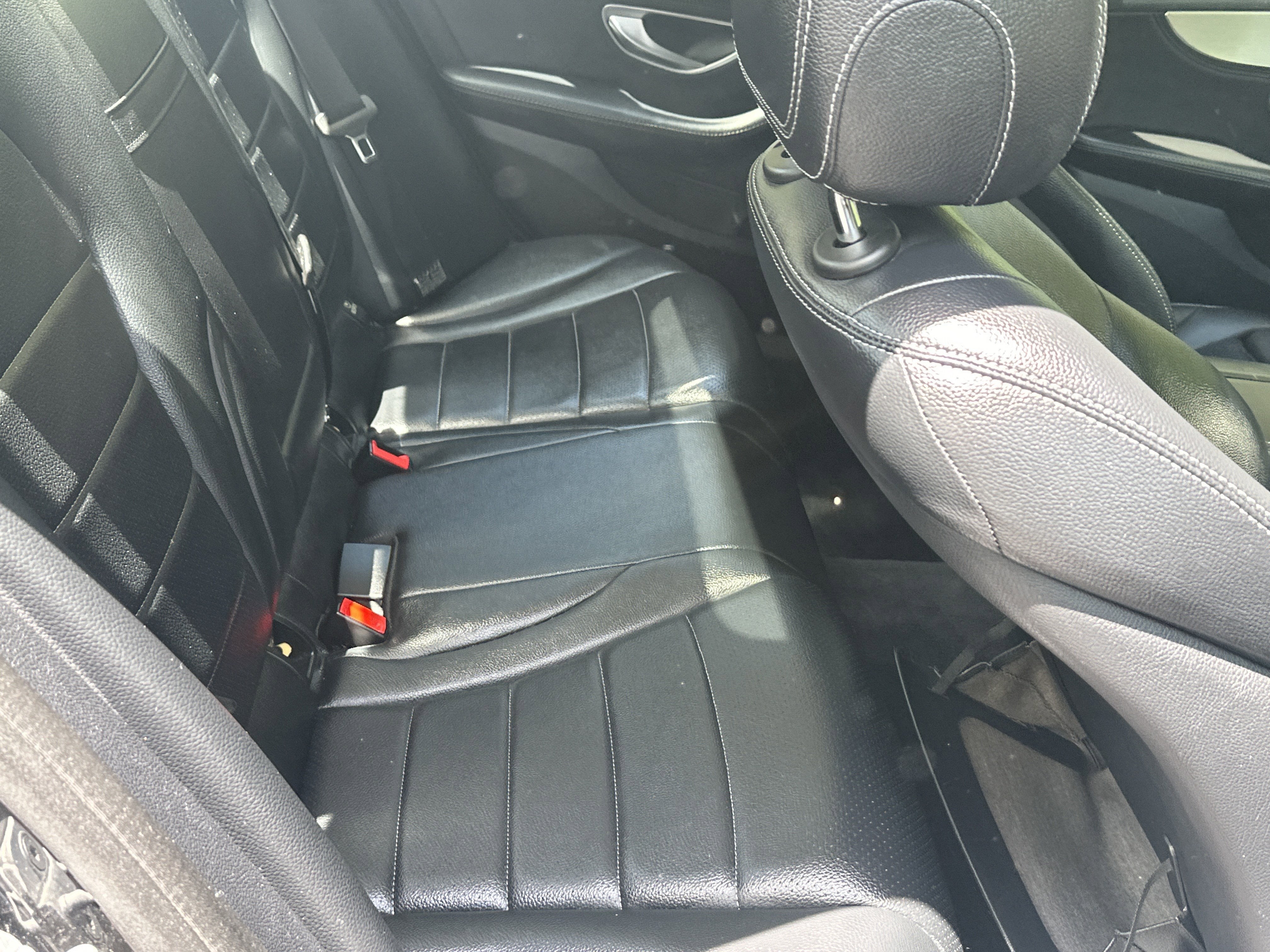 2015 Mercedes-Benz C 300 Sport 4MATIC®