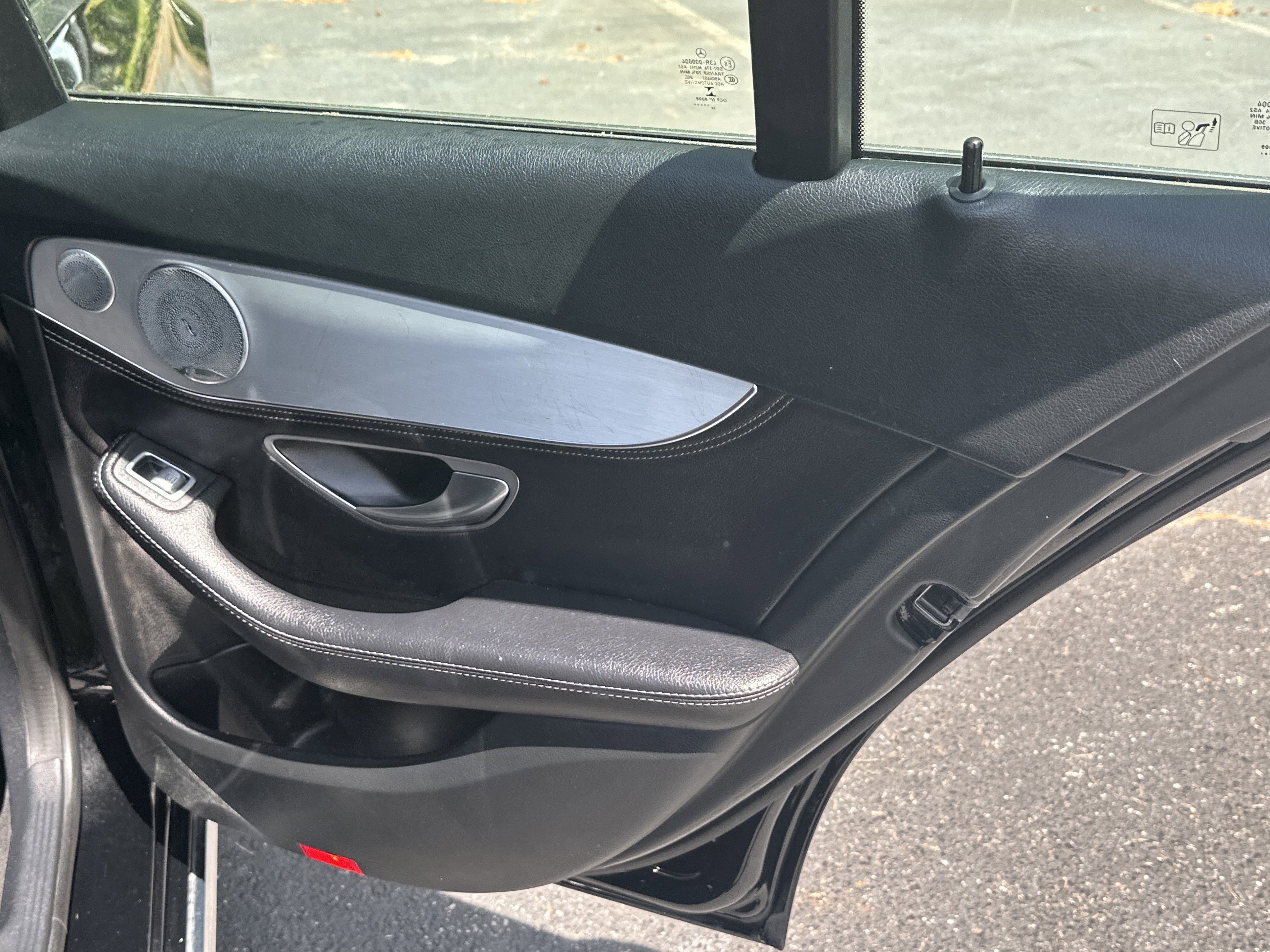 2015 Mercedes-Benz C 300 Sport 4MATIC®