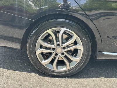2015 Mercedes-Benz C 300 Sport 4MATIC®