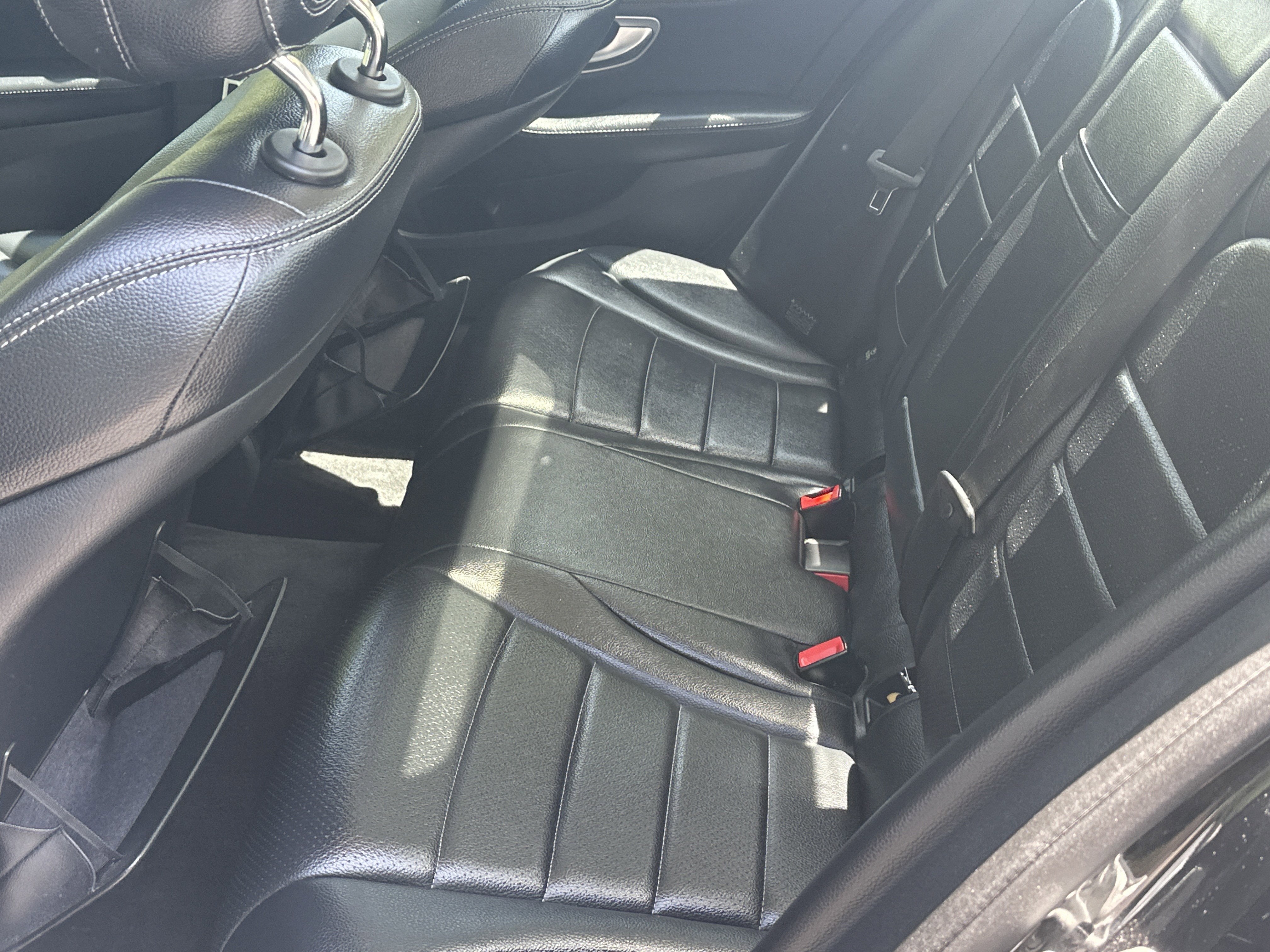 2015 Mercedes-Benz C 300 Sport 4MATIC®