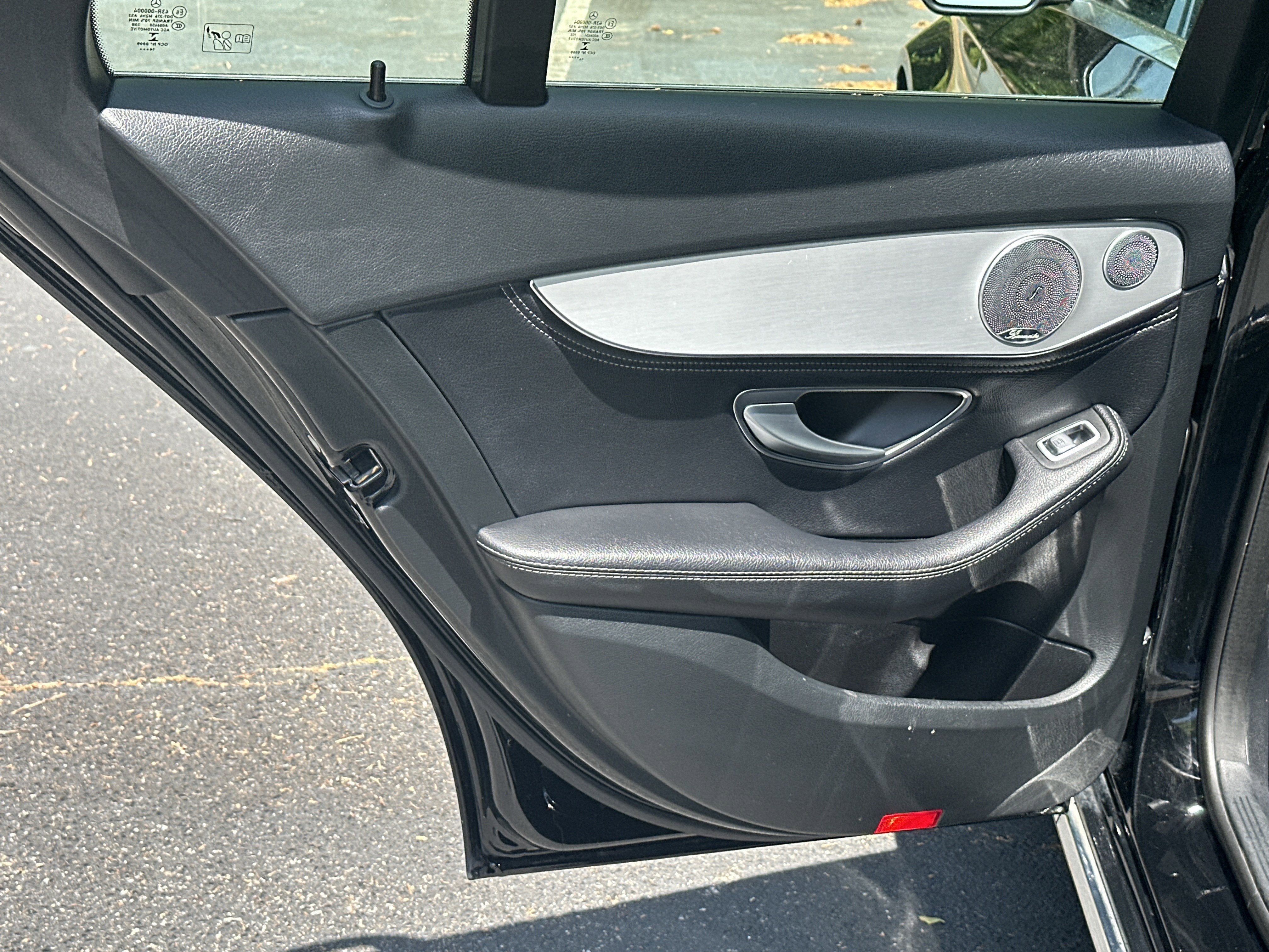 2015 Mercedes-Benz C 300 Sport 4MATIC®