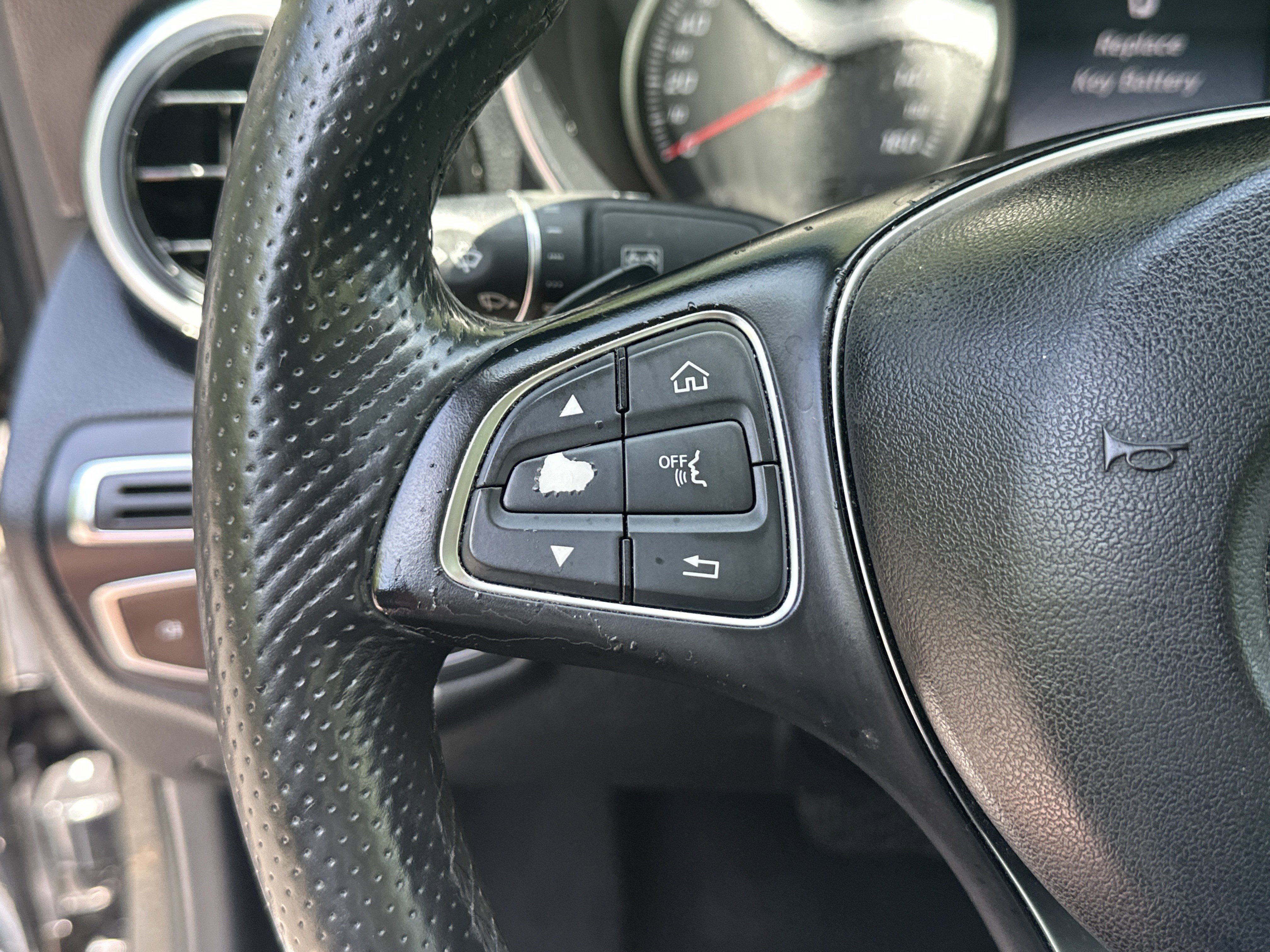 2015 Mercedes-Benz C 300 Sport 4MATIC®