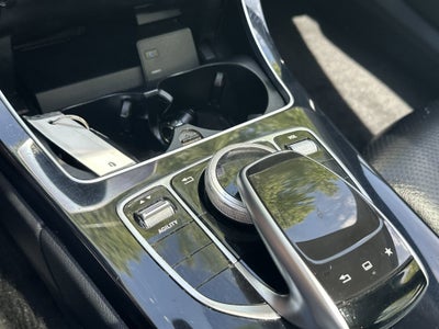 2015 Mercedes-Benz C 300 Sport 4MATIC®