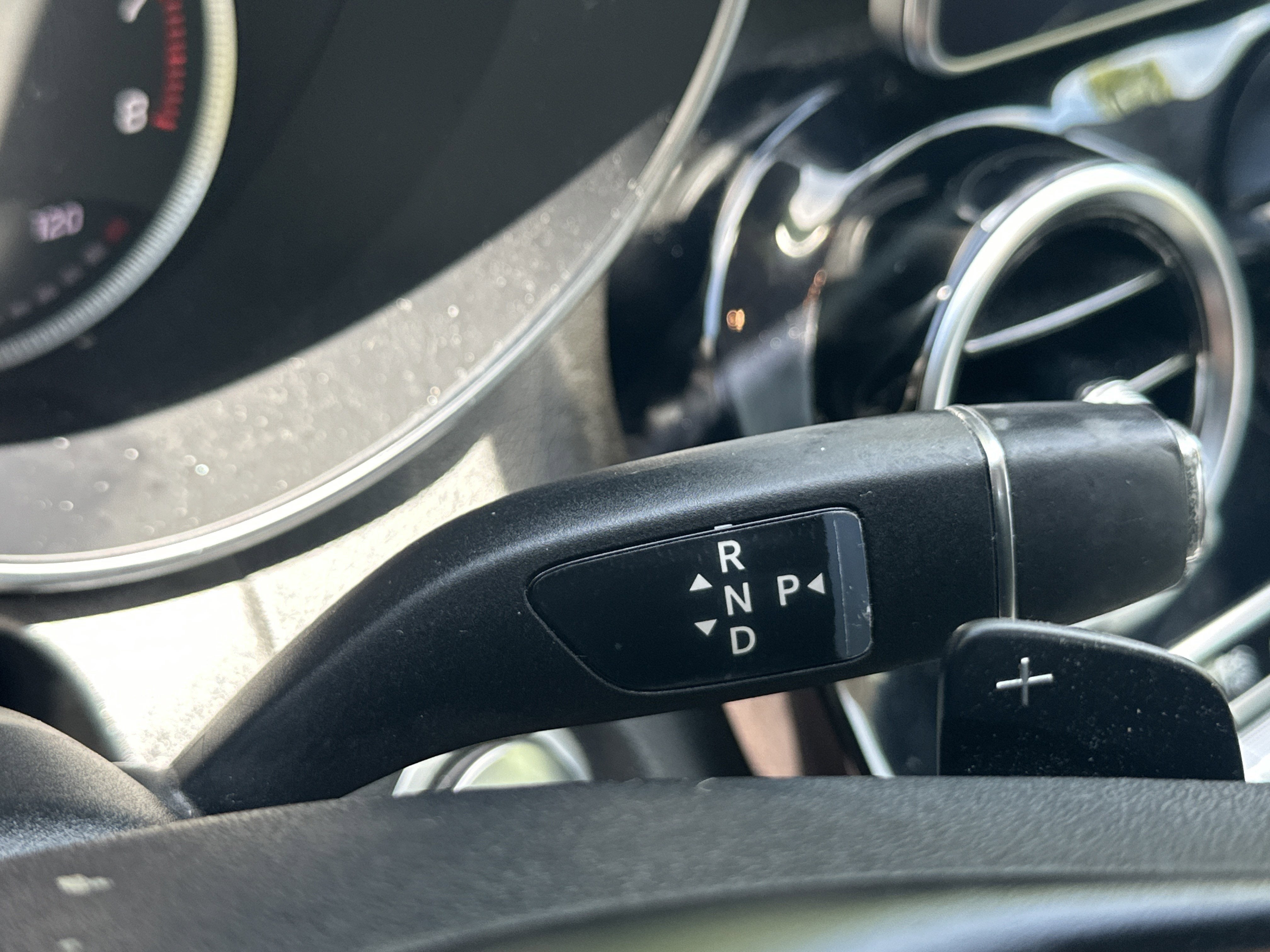 2015 Mercedes-Benz C 300 Sport 4MATIC®