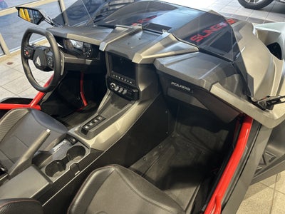 2024 POLARIS(MC) SLINGSHOT Base