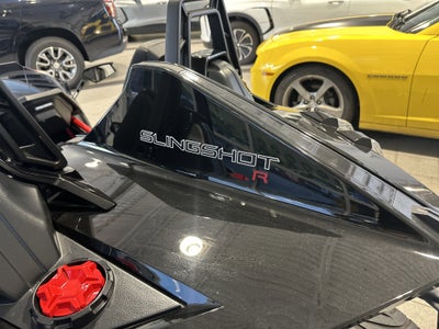 2024 POLARIS(MC) SLINGSHOT Base
